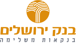 בנק ירושלים
